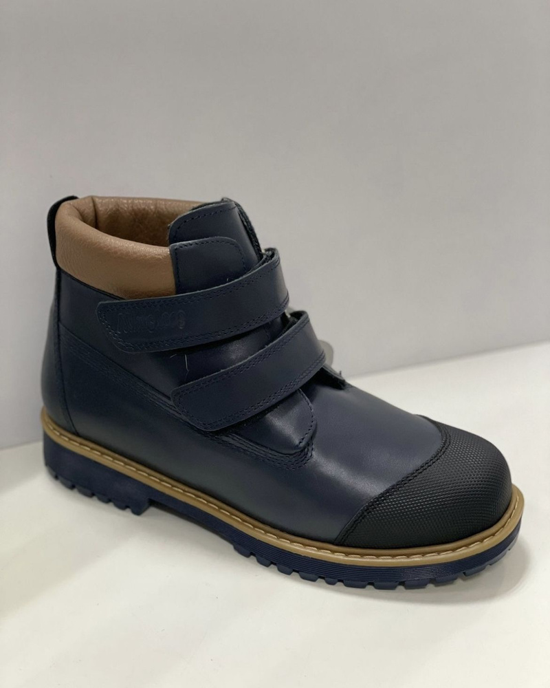 Ботинки Mini-Shoes - купить с доставкой по выгодным ценам в интернет ...