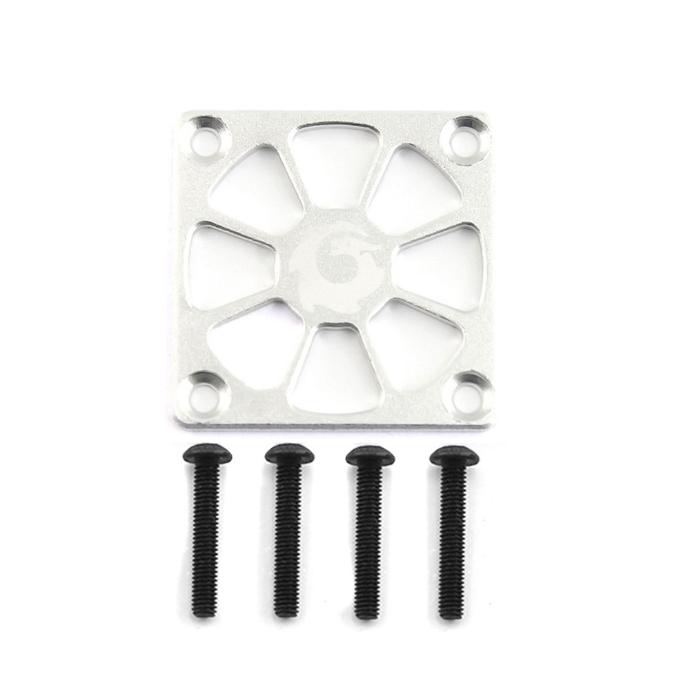 Крышка охлаждающего вентилятора 30X30 мм для электрического ...