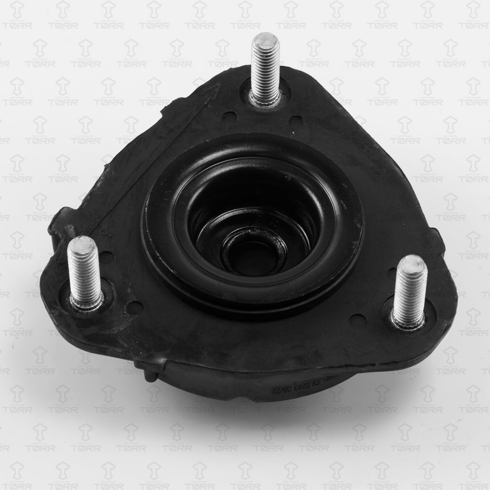 Опора амортизатора переднего (без подшипника) FORD Mondeo 00- TORR ...