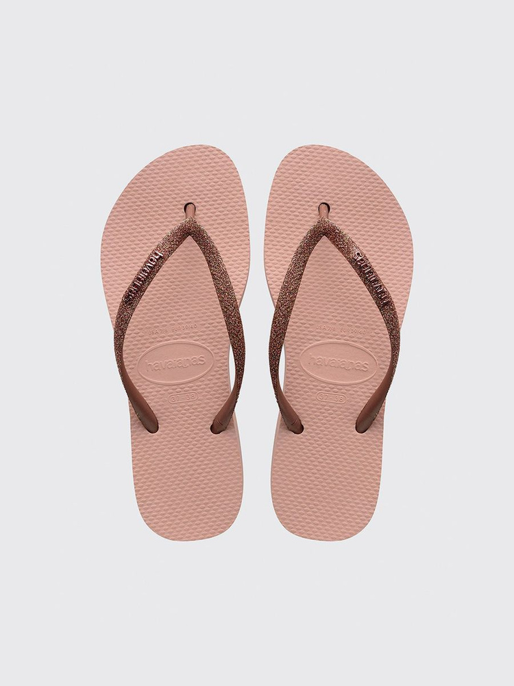 Сланцы Havaianas #1