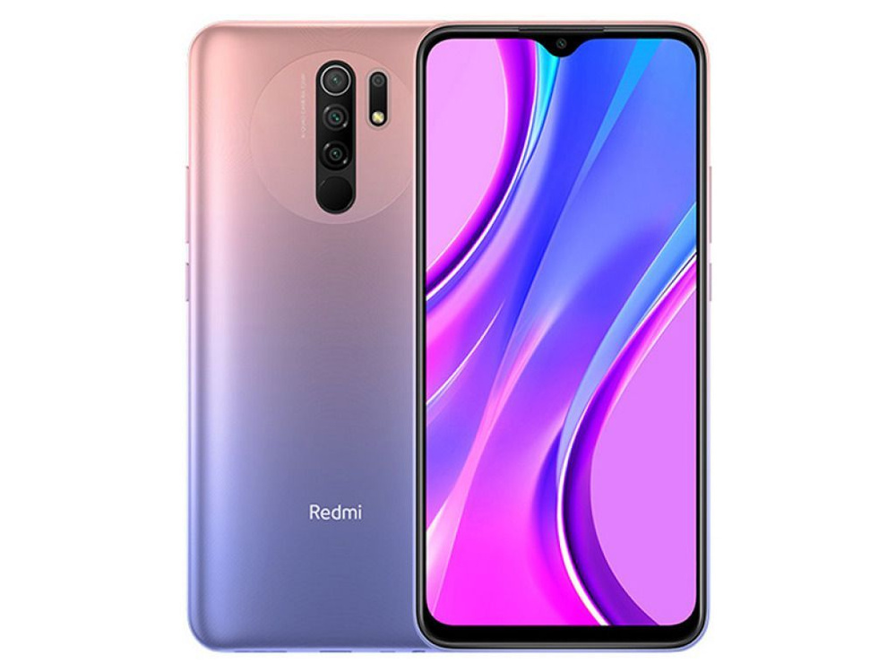 xiaomi redmi t 9