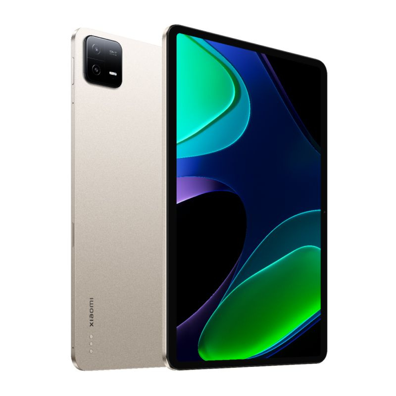 Xiaomi pad 6 белый. Xiaomi Pad 6