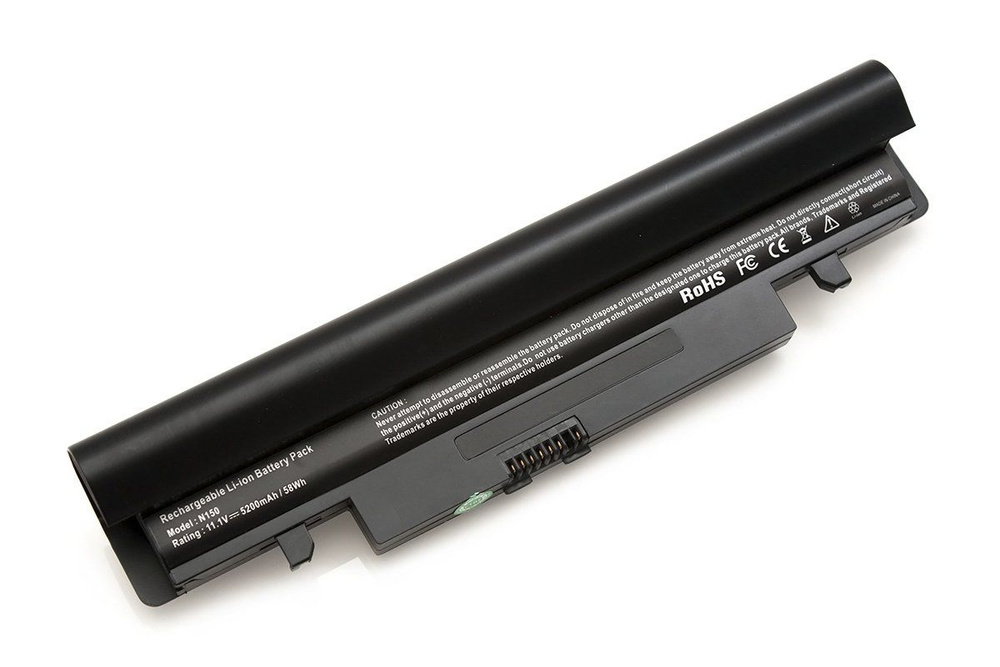 Аккумулятор для ноутбука SAMSUNG NP-N145 Plus - купить с доставкой по ...