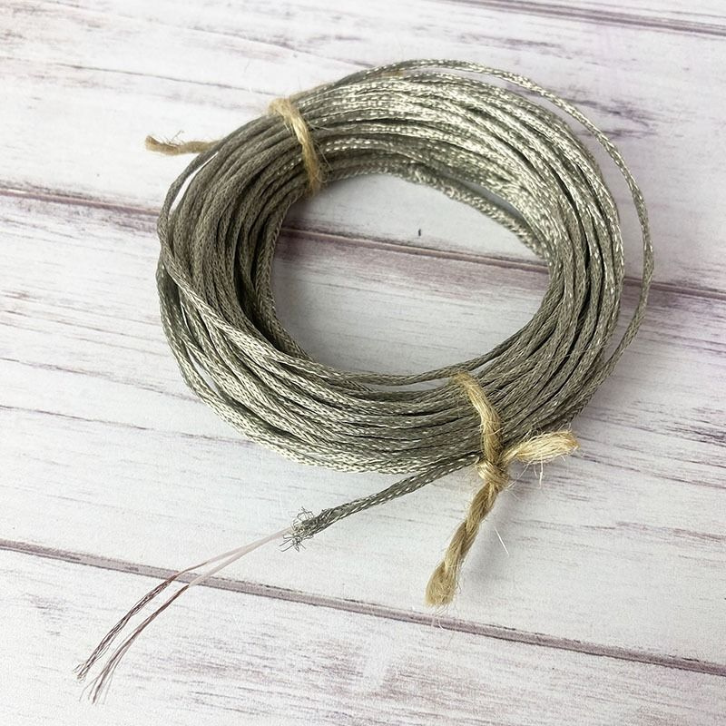 Электрический провод МГТФ 2 0.07 мм² - купить по выгодной цене в ...