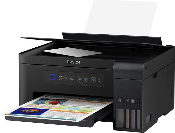 Epson МФУ n247954 #1