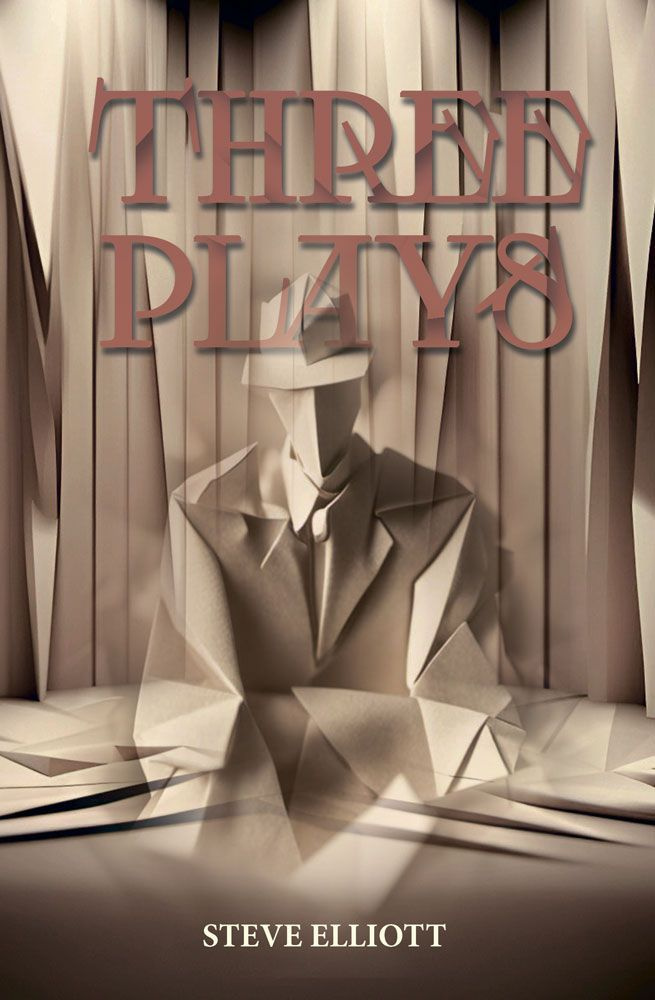 Three Plays | Steve Elliott #1