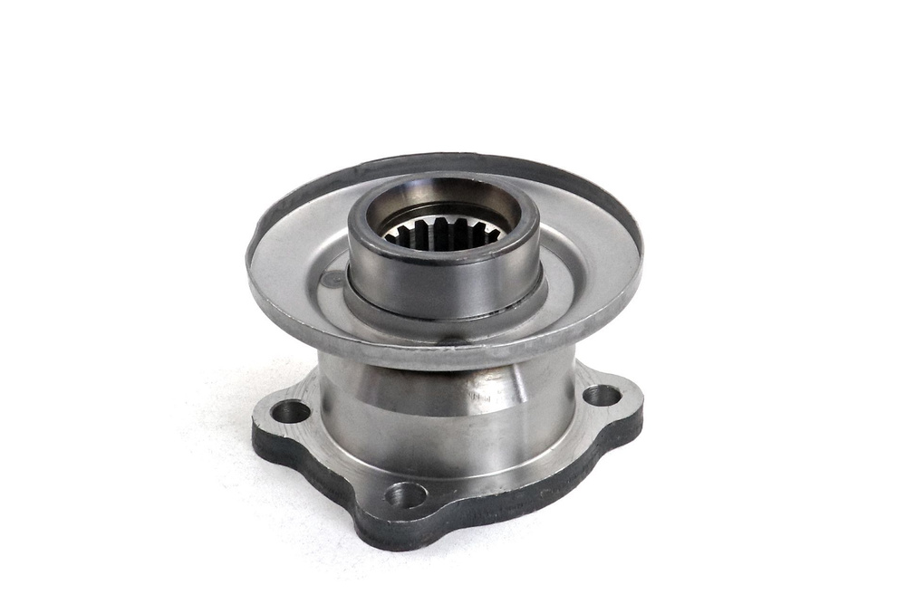 Фланец хвостовика заднего редуктора BAW-1044 1065 Евро 2-3 (2402T12-065 ...