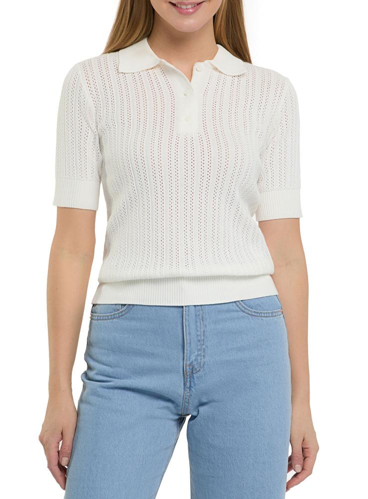 Джемпер oodji Knits Ultra - купить с доставкой по выгодным ценам в ...