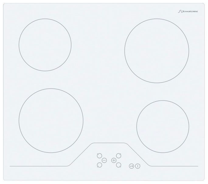 Электрическая варочная панель Schaub Lorenz SLK MY6TC7 купить по низкой ...