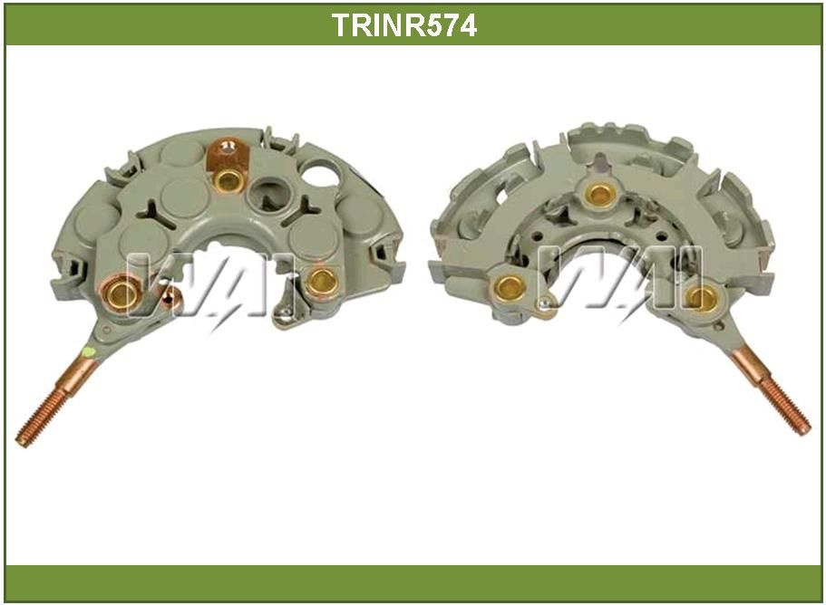 3W алюминиевая плата для светодиода питанием от 5-12V