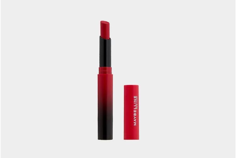 Maybelline Помада New York Color Sensational Ultimatte 199 More Ruby ...