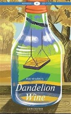 Вино из одуванчиков Dandelion wine - купить с доставкой по выгодным ...