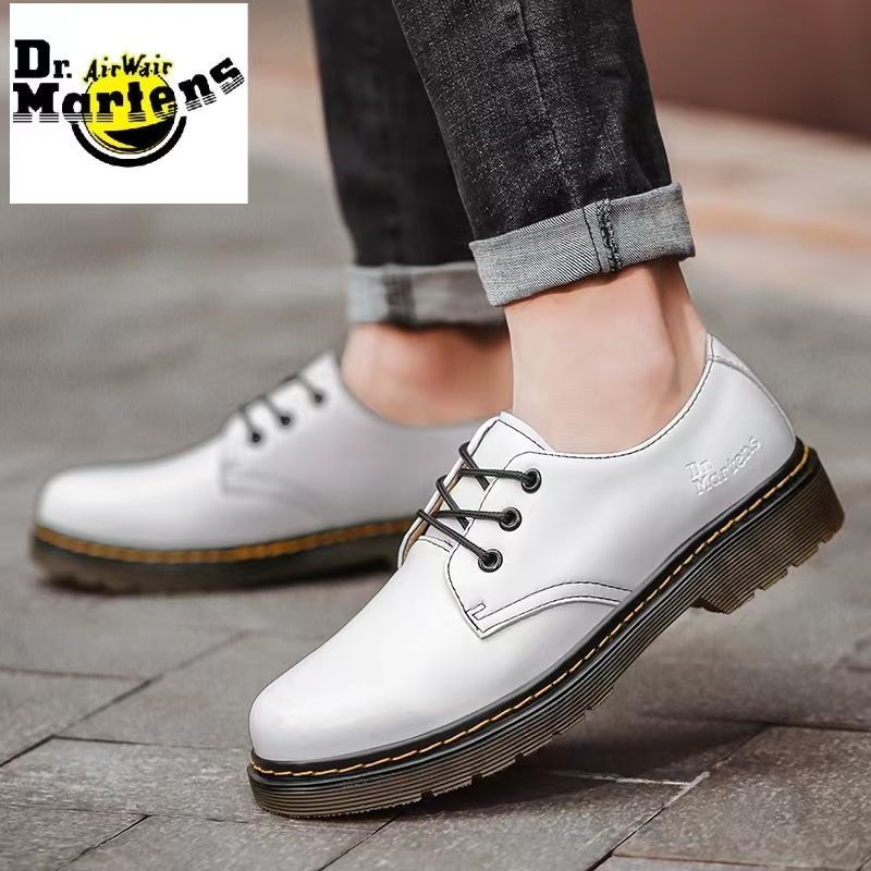 Туфли Dr. Martens #1