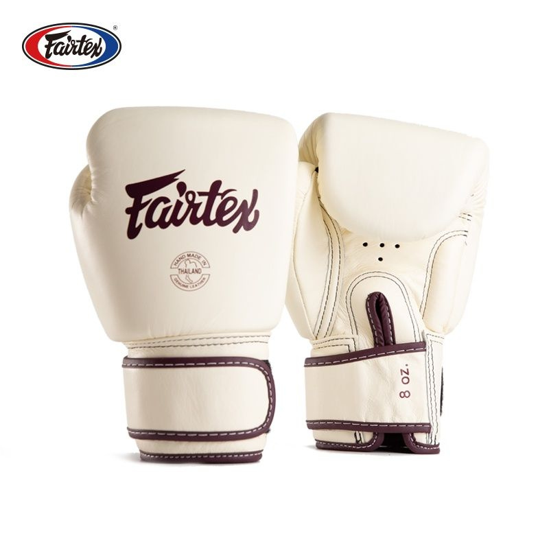 Fairtex Боксерские перчатки #1