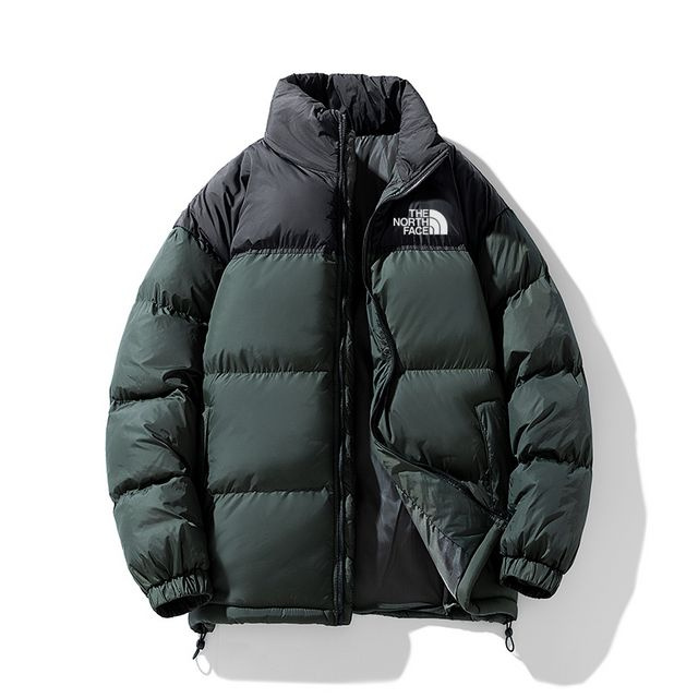 Куртка The North Face #1