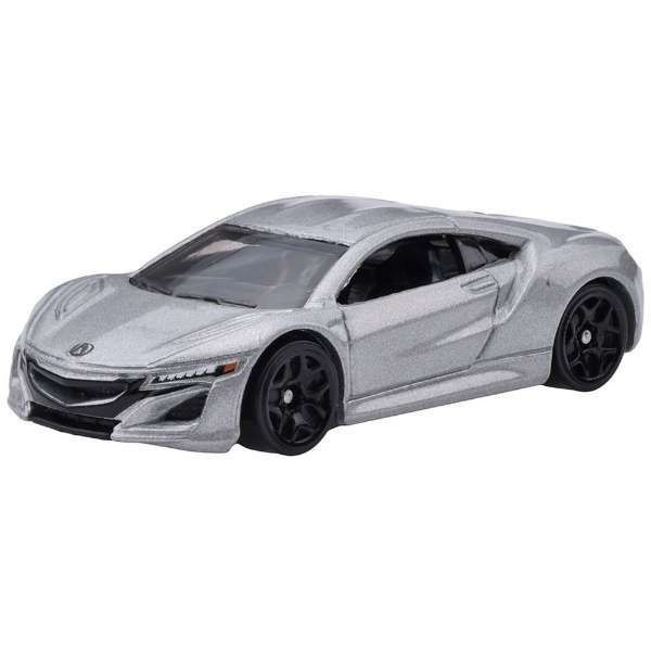 Hot wheels sales 17 acura nsx