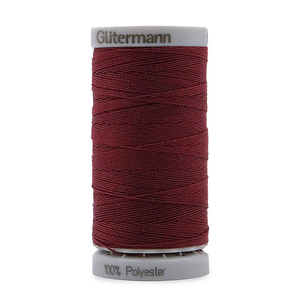 Нить Extra Strong M782 суперкрепкая 100м 100% п/э Gutermann 369 #1