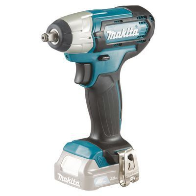 Аккумуляторный ударный гайковерт Makita TW140DZ без акк и з/у #1