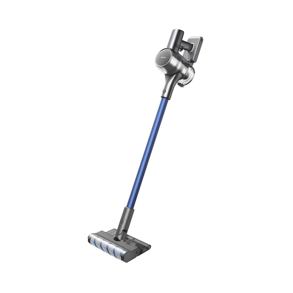 Беспроводной вертикальный пылесос Dreame Cordless Vacuum Cleaner T30 ...