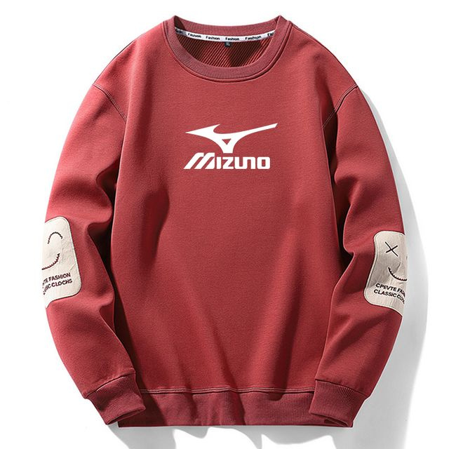 Sweater mizuno hot sale