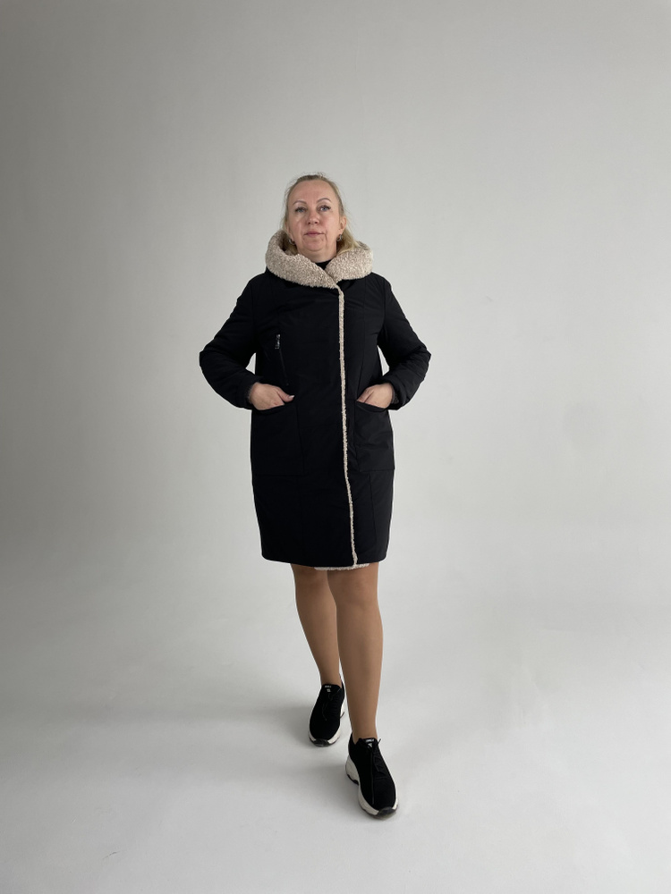 Пуховик Kisa Butik #1