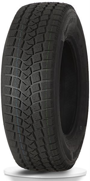 Mazzini Snow LEOPARD LX Шины  зимние 235/70  R16 106Q Нешипованные #1