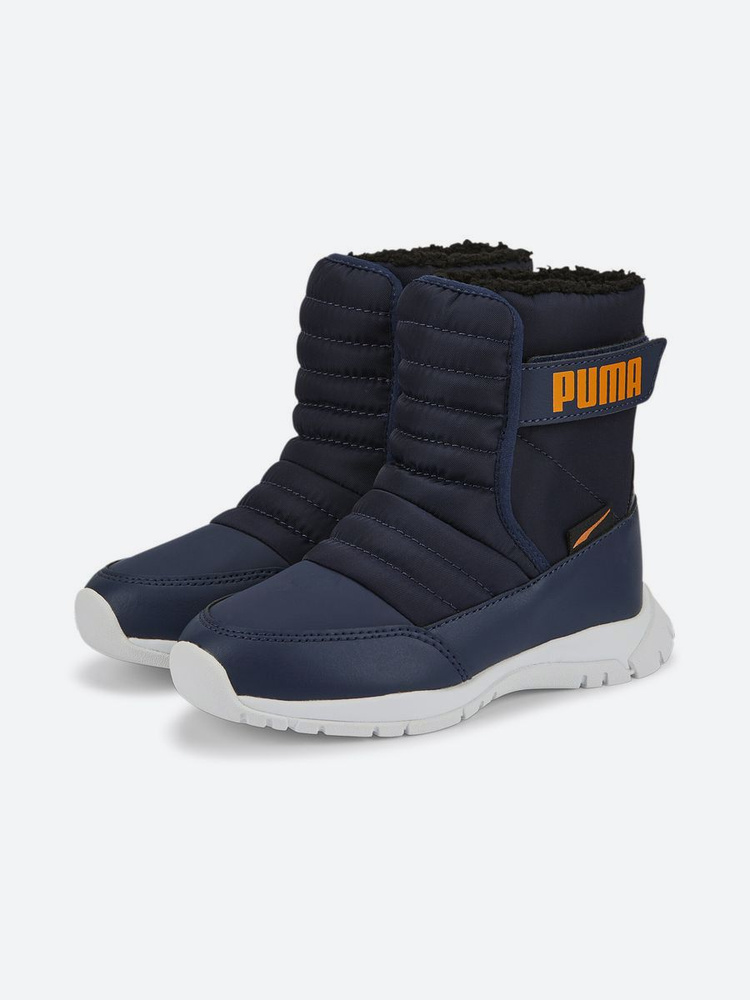 Ботинки PUMA Nieve Boot WTR AC PS #1