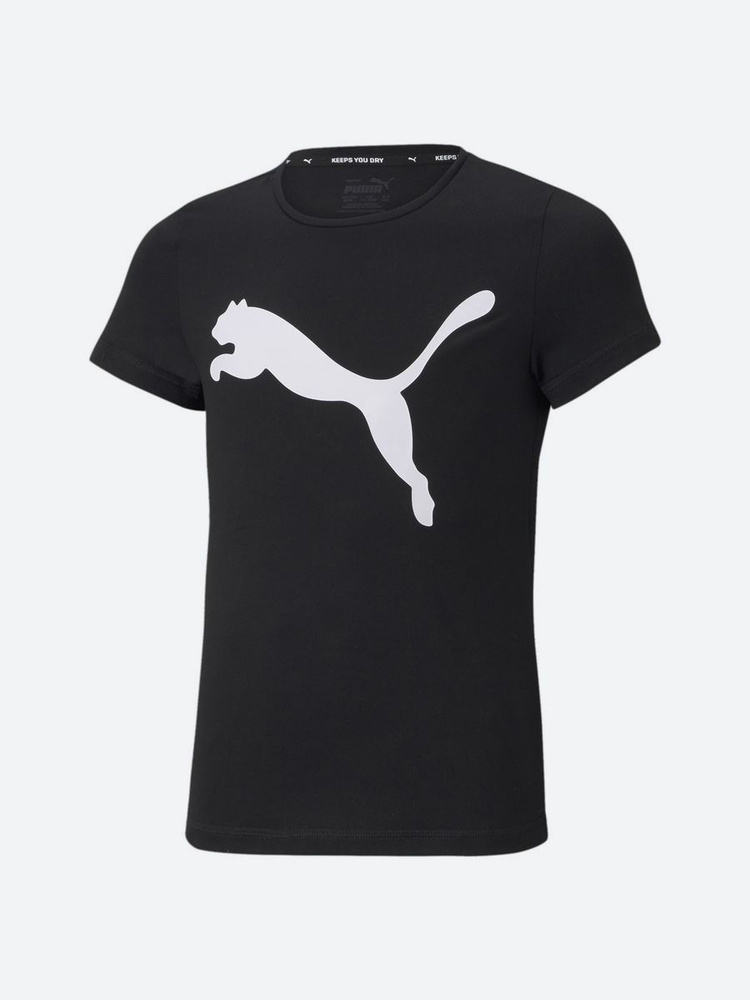 Футболка PUMA Active Tee #1