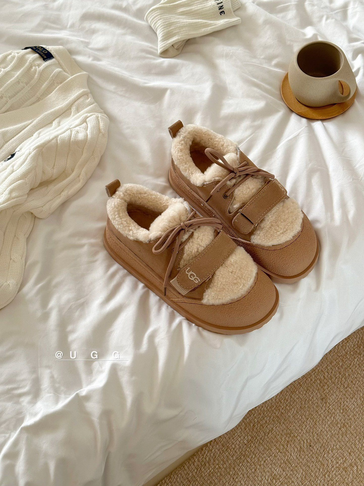 Кроссовки UGG — купить в интернет-магазине OZON с быстрой доставкой