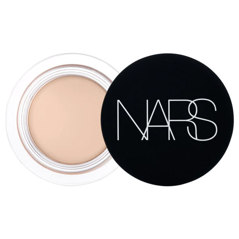 NARS Soft Matte Complete Concealer консилер0.3g #1