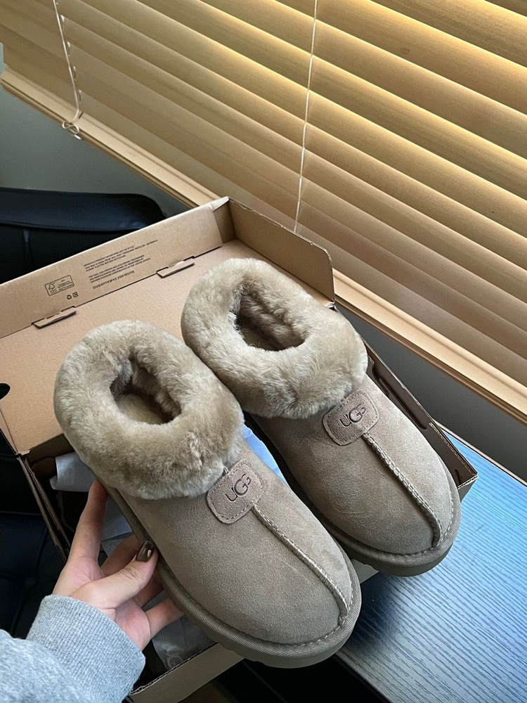 Сапоги UGG #1