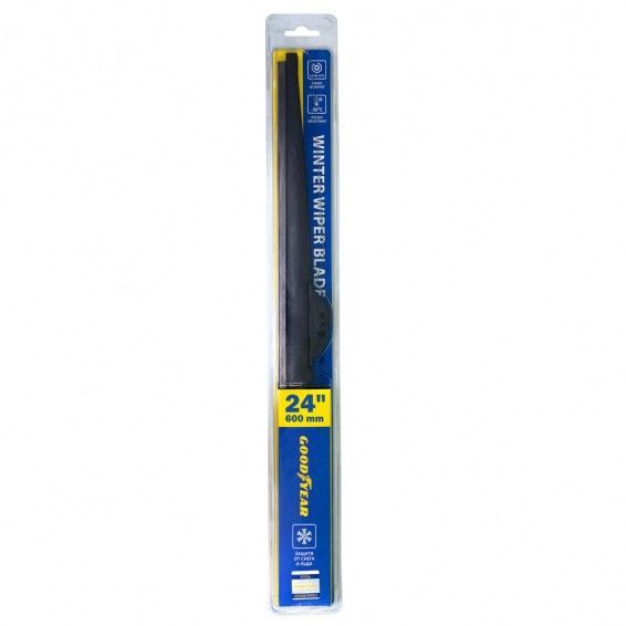 Щетка стеклоочистителя Goodyear 24" (600 мм) зимняя