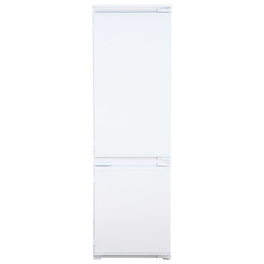 Встраиваемый холодильник Indesit IBH18, белый - купить по доступной ...