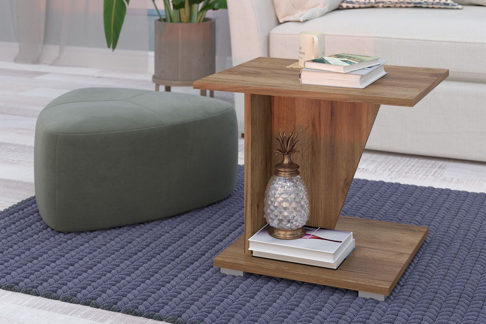 Журнальный стол Стайл Продукт Столики журнальные, придиванные_1_16 ...