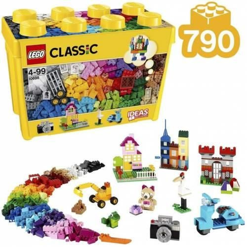 LEGO Classic 790 4 10698 OZON 1220342808