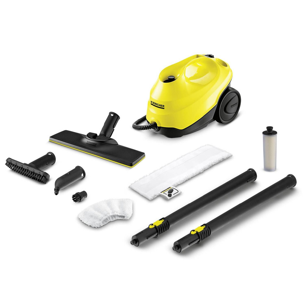 Пароочиститель KARCHER EasyFix SC 3 2022