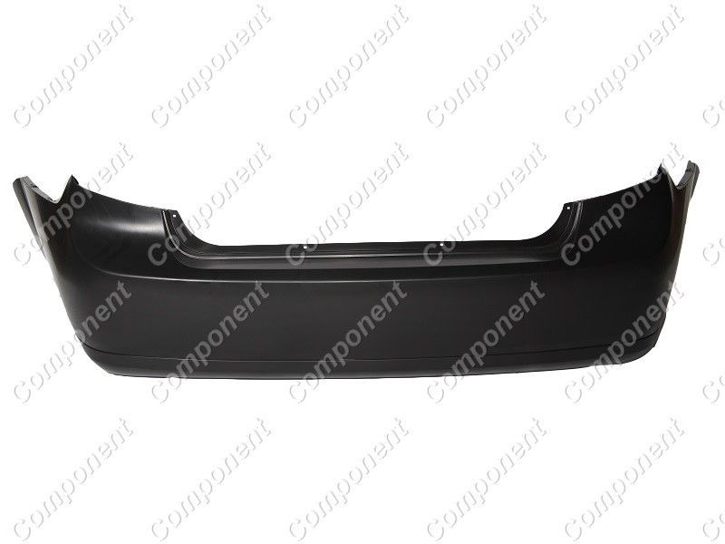 Бампер задний для Шевроле Лачетти седан/универсал 2004-2013, Chevrolet ...