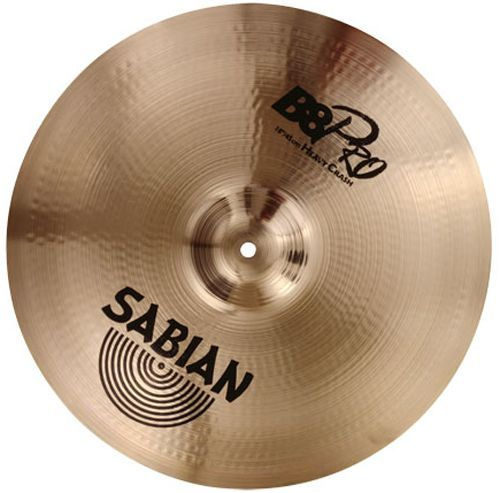 Crash sabian deals b8