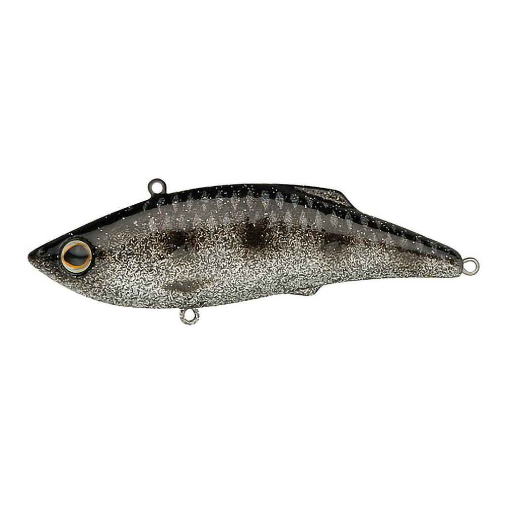 Раттлин Strike Pro Rattle-N-Shad 75мм 11гр JL-027S#A249F-3D #1