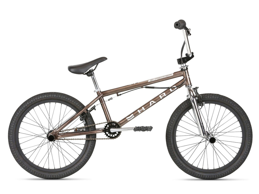 BMX Haro Shredder Pro 20 DLX 2021 OZON 1229458227