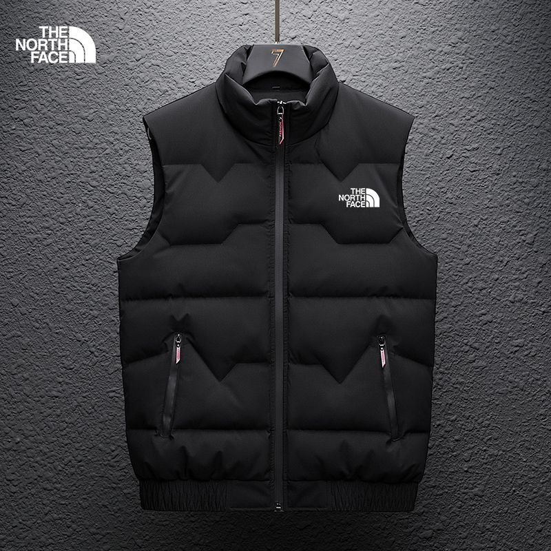 Жилет утепленный The North Face #1