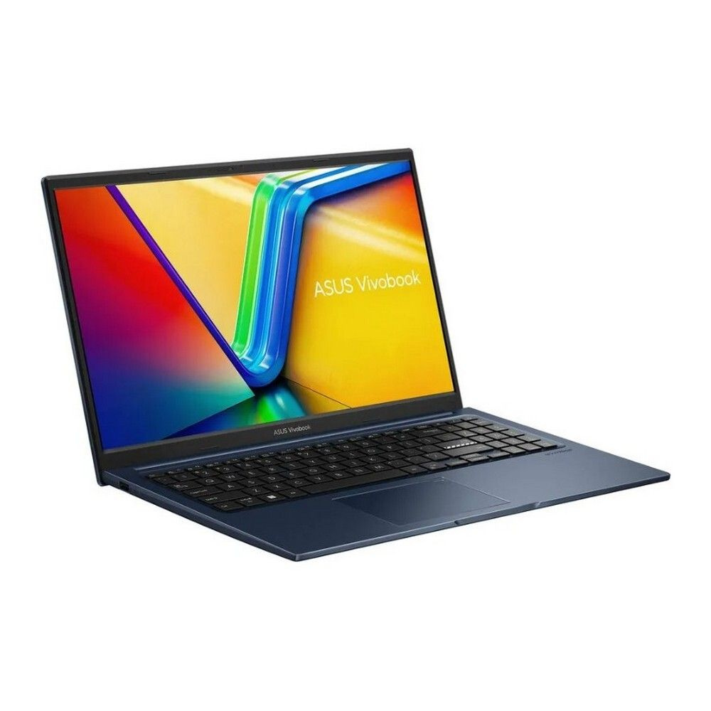 ноутбук asus vivobook 15 x1504va-bq281 отзывы