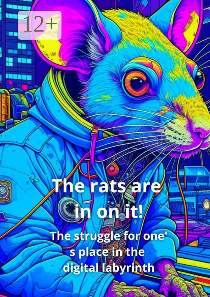 The Rats Are In on It. The Struggle for One s Place in the Digital Labyrinth #1