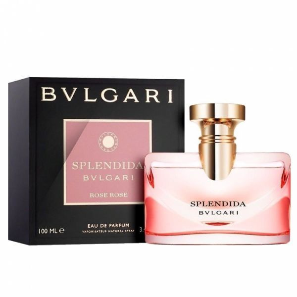 Bvlgari splendida sale