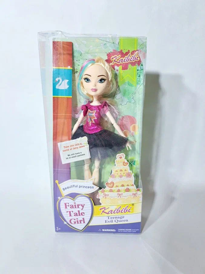 Кукла Эвер Афтер Хай / Ever After High - купить с доставкой по выгодным ...
