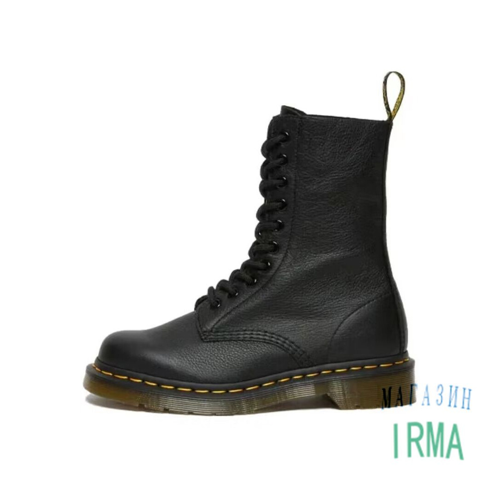 Ботинки Dr. Martens #1