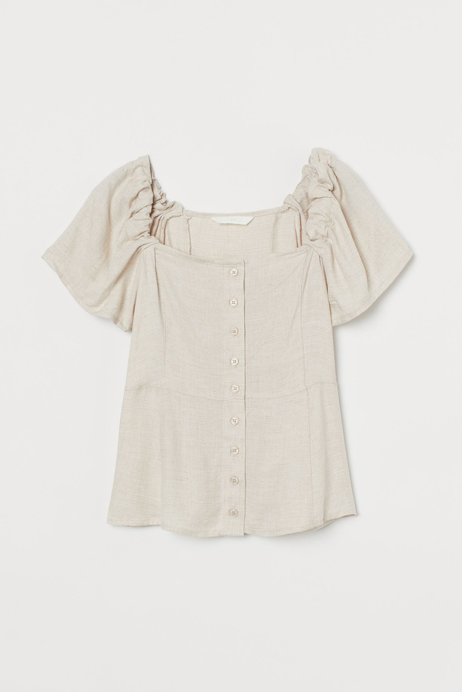 Блузка H&M #1