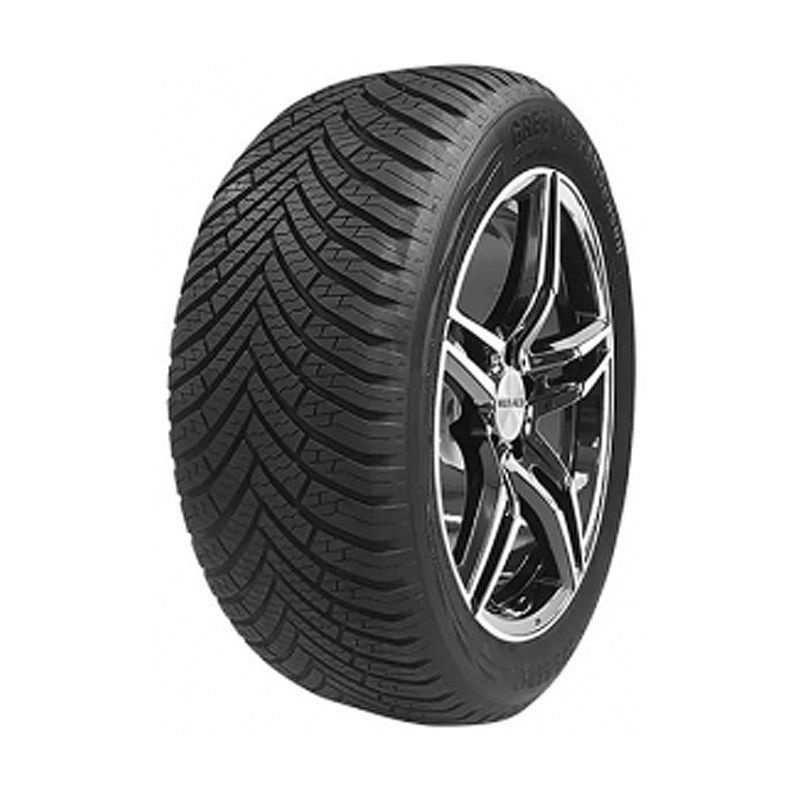 Leao LEAO I-GREEN ALL SEASON 225/45R19 96W BSW 27650031 Шины всесезонные 225/45 R19 96W  #1