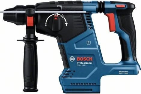 Bosch Отбойный молоток 18 Вт 4350 уд/мин От аккумулятора #1
