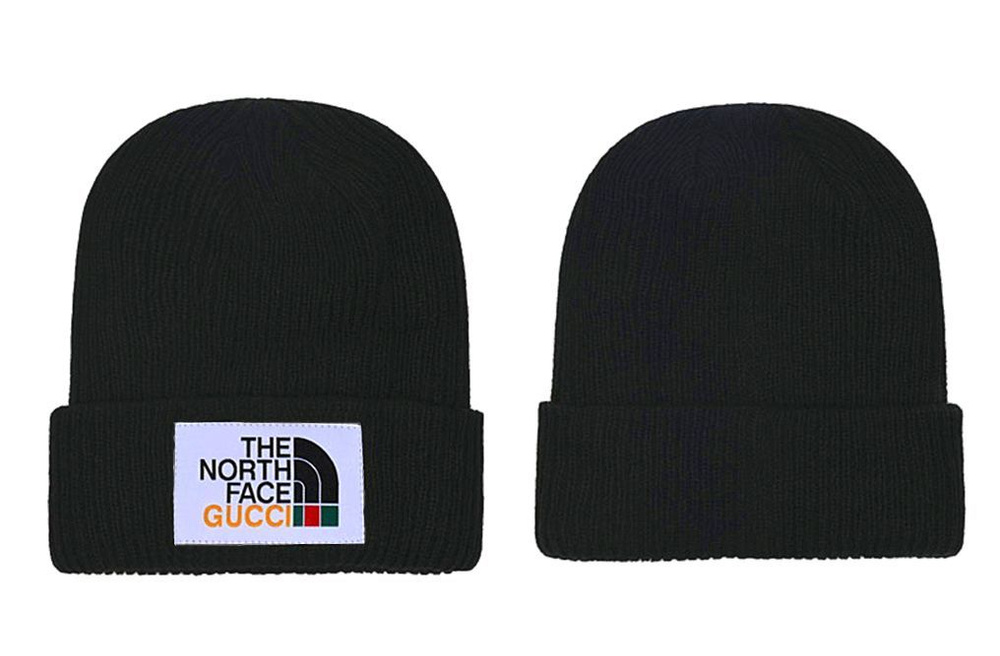 The North Face The North Face Bones Beanie OZON 1396391843